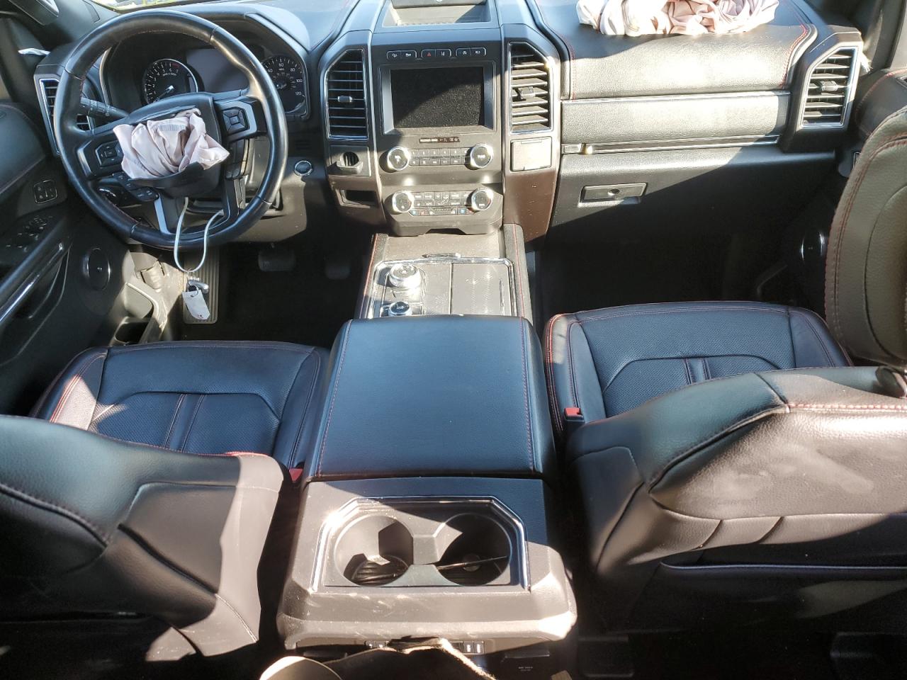 1FMJU2AT2LEA32027 2020 Ford Expedition Limited