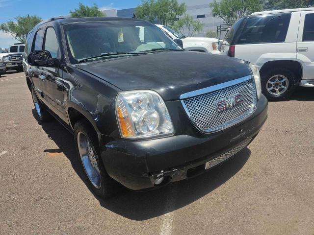 2008 GMC Yukon Denali VIN: 1GKEC63848J151743 Lot: 58498674