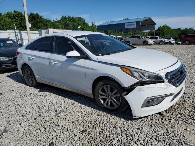 2015 Hyundai Sonata Se VIN: 5NPE24AFXFH005034 Lot: 57607744