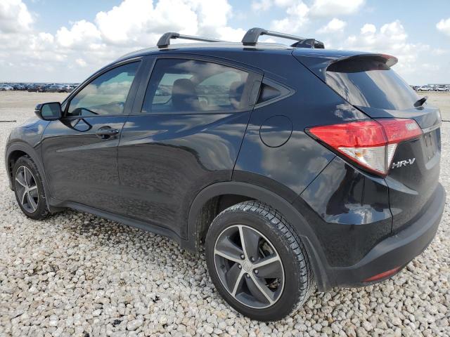 2022 HONDA HR-V EX - 3CZRU5H59NM724499