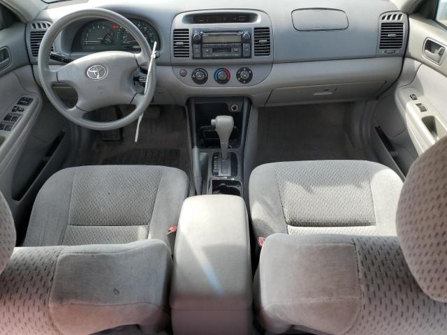 2004 Toyota Camry Le VIN: 4T1BE32K74U289737 Lot: 57204564