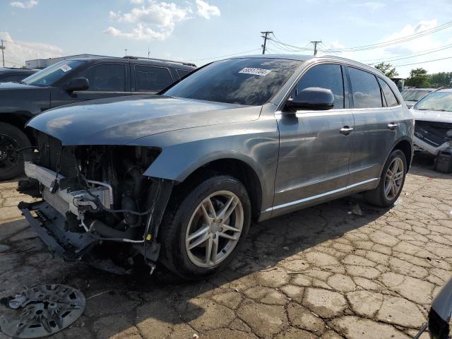 VIN WA1LFAFP6FA138256 2015 Audi Q5, Premium Plus no.1