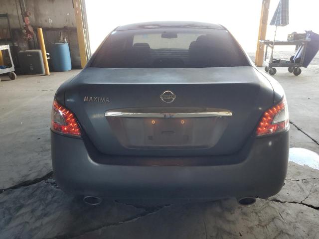 2012 Nissan Maxima S VIN: 1N4AA5AP1CC827380 Lot: 58354204