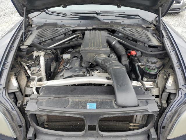 2009 BMW X5 xDrive30I VIN: 5UXFE43529L275390 Lot: 57961794