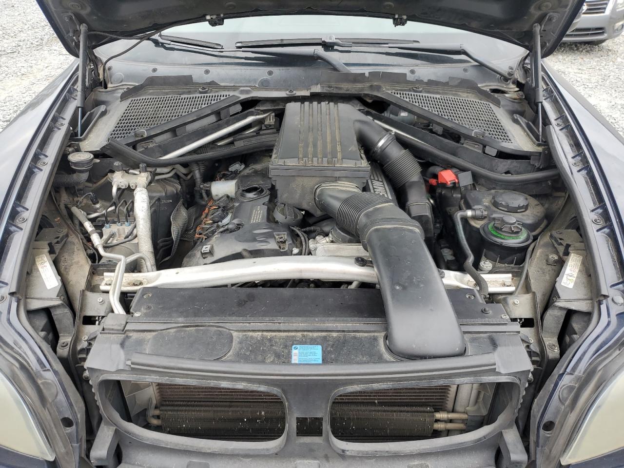5UXFE43529L275390 2009 BMW X5 xDrive30I
