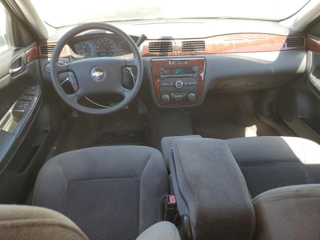 2008 Chevrolet Impala Lt VIN: 2G1WT58N889112179 Lot: 58224134