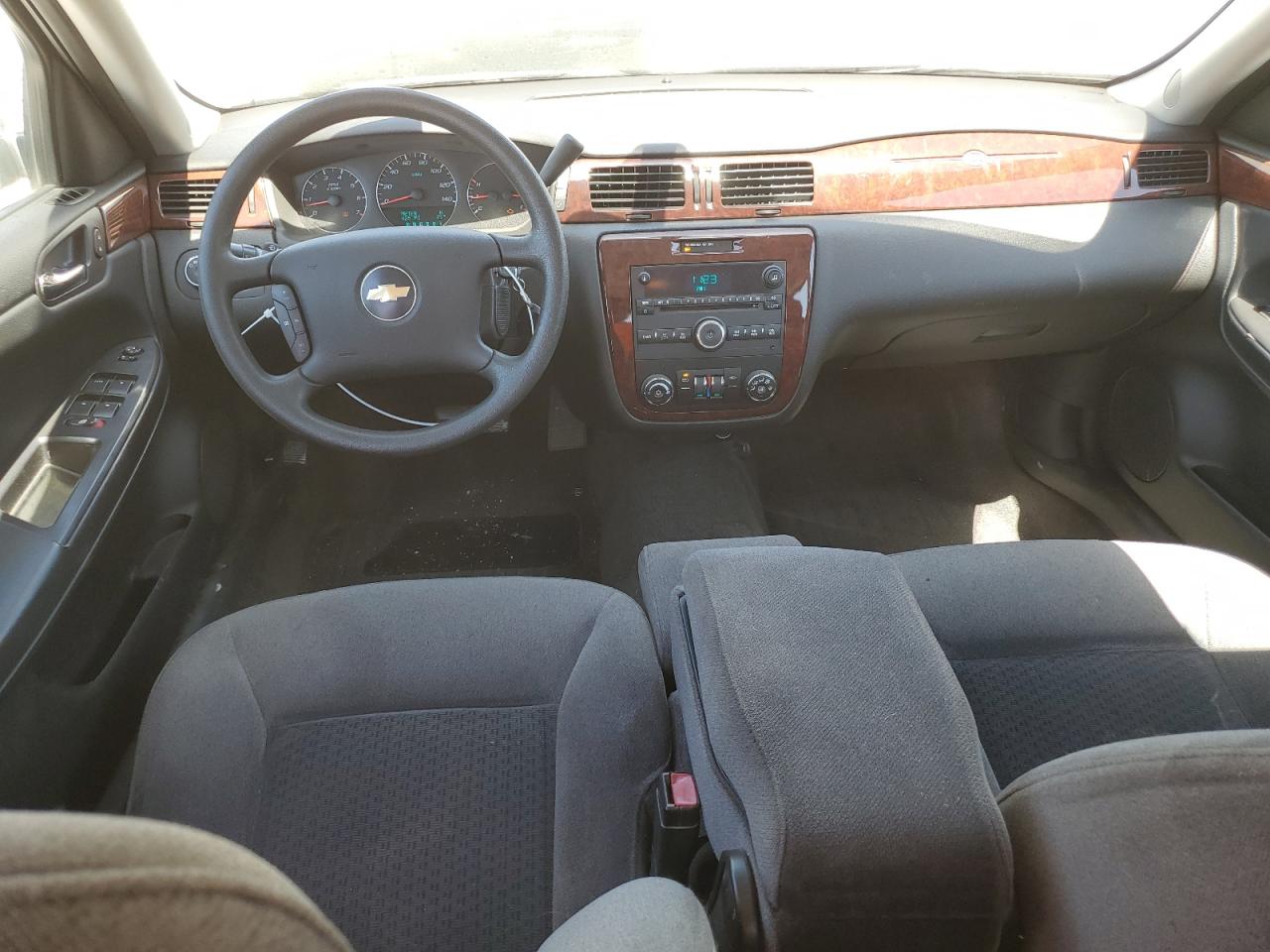 2G1WT58N889112179 2008 Chevrolet Impala Lt