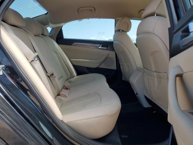 2015 HYUNDAI SONATA SPO - 5NPE34AF9FH082586