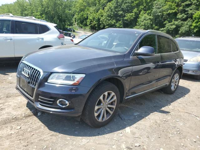 2014 Audi Q5 Premium Plus VIN: WA1LFAFP2EA021739 Lot: 60276144