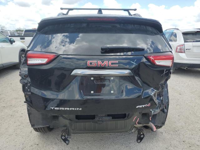 2022 GMC TERRAIN AT 3GKALYEV0NL252666