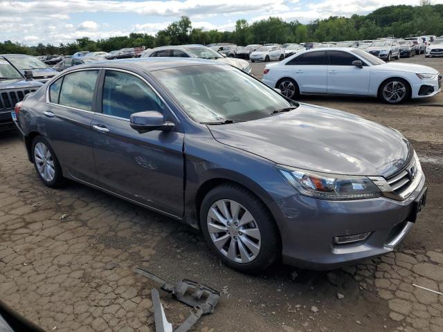 2013 Honda Accord Ex VIN: 1HGCR2F74DA181687 Lot: 59298454