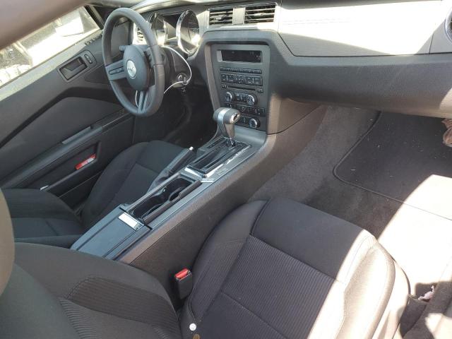 2012 Ford Mustang VIN: 1ZVBP8AMXC5272435 Lot: 57926284