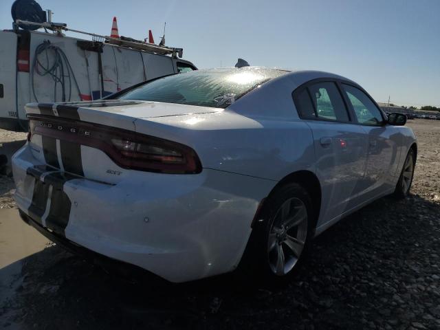 2018 DODGE CHARGER SX - 2C3CDXHG0JH166578