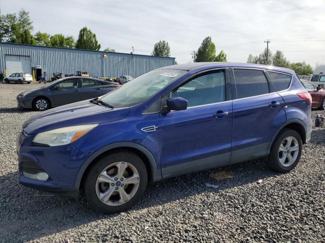 2015 Ford Escape Se VIN: 1FMCU0GX0FUC26427 Lot: 58763544