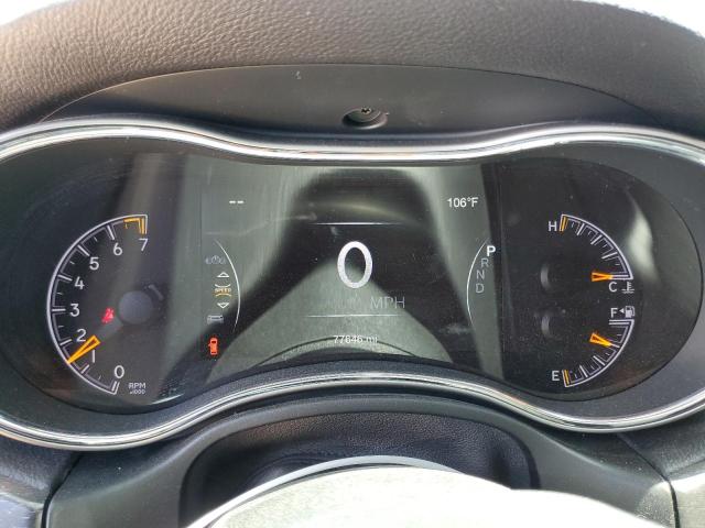 2018 Jeep Grand Cherokee Laredo VIN: 1C4RJEAG2JC141665 Lot: 59978734