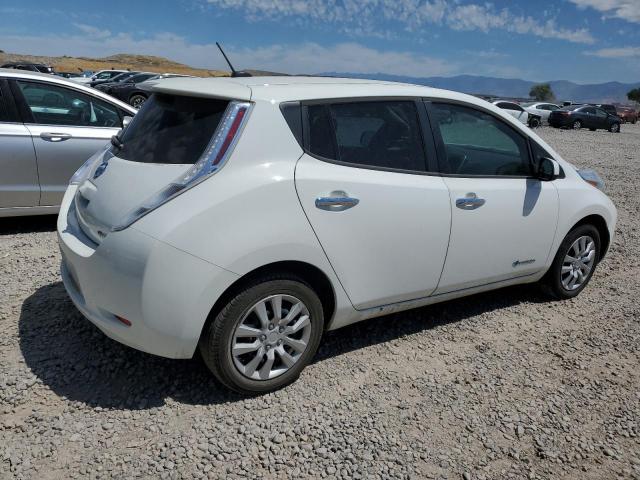 2015 Nissan Leaf S VIN: 1N4AZ0CP4FC314136 Lot: 61083474