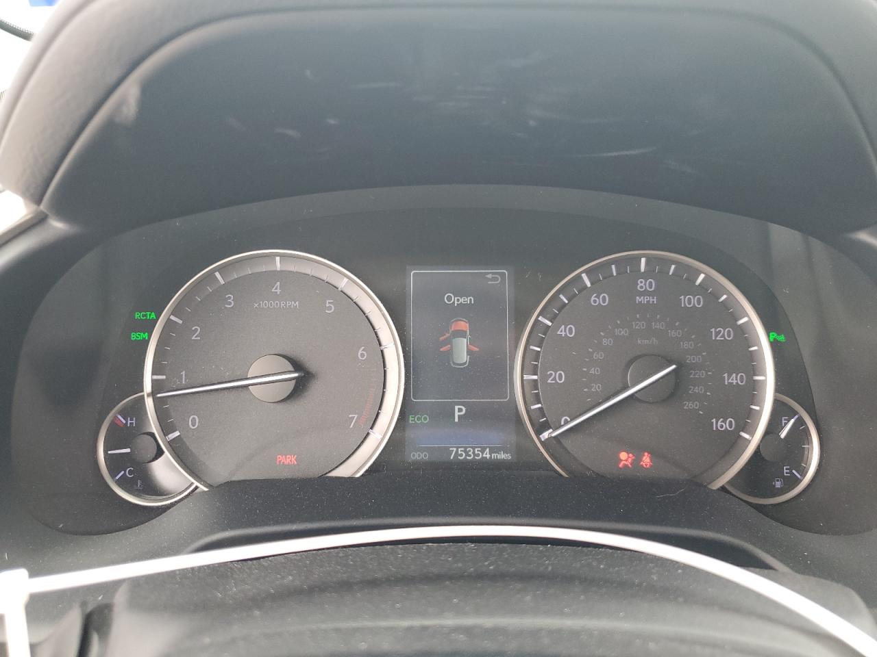 2T2ZZMCA6JC111275 2018 Lexus Rx 350 Base