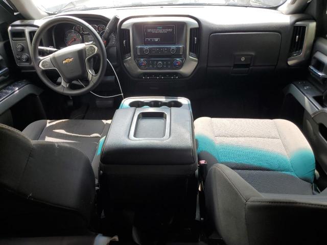 2018 Chevrolet Silverado K1500 Lt VIN: 3GCUKREC5JG262984 Lot: 60696044