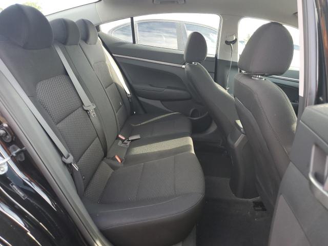 2019 Hyundai Elantra Se VIN: 5NPD74LF6KH488333 Lot: 59728784