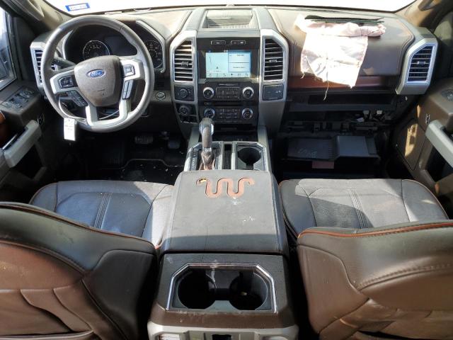 2016 Ford F150 Supercrew VIN: 1FTEW1CG6GFC15330 Lot: 56954684