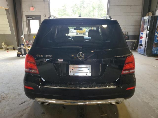 2013 Mercedes-Benz Glk 350 4Matic VIN: WDCGG8JB1DG031547 Lot: 58451934