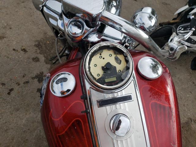 2009 HARLEY-DAVIDSON FLHRC - 1HD1FR4139Y615021
