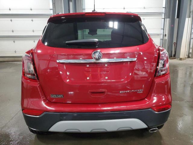 2019 Buick Encore Preferred VIN: KL4CJESB3KB917229 Lot: 59104734
