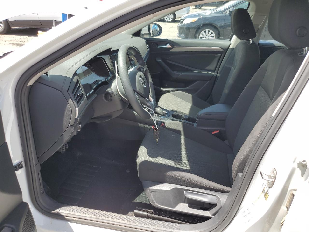 3VWC57BU2MM083275 2021 Volkswagen Jetta S