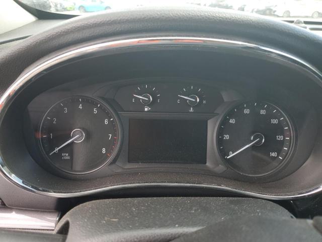 2020 Buick Encore Essence VIN: KL4CJCSB1LB045624 Lot: 60650944