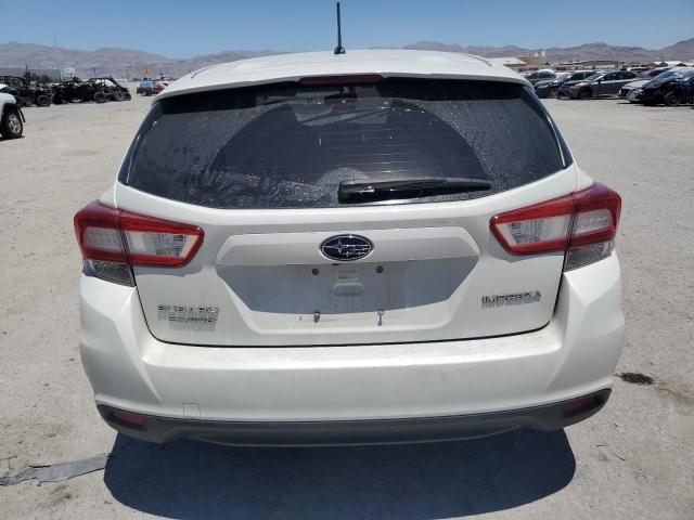 2019 Subaru Impreza VIN: 4S3GTAB67K3762806 Lot: 58320264