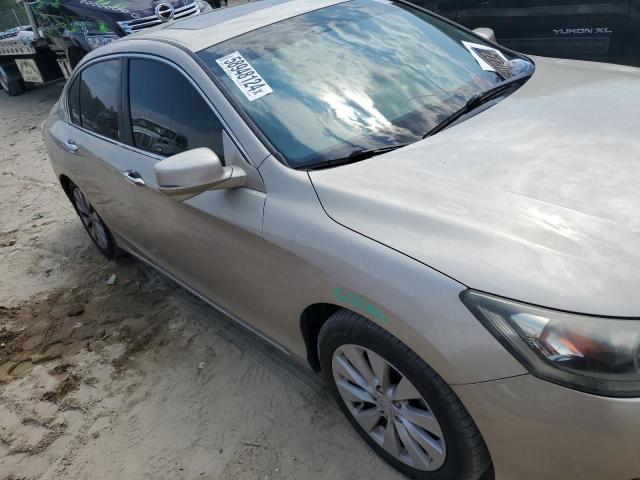 1HGCR2F8XEA020562 2014 Honda Accord Exl