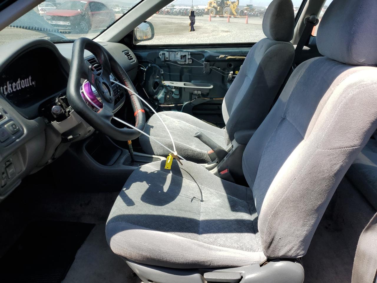 1HGEJ8244WL040589 1998 Honda Civic Ex