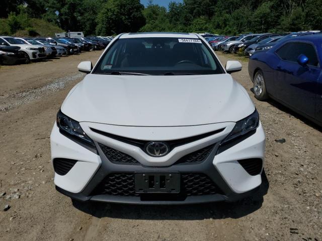 VIN 4T1B11HK8KU279237 2019 Toyota Camry, L no.5