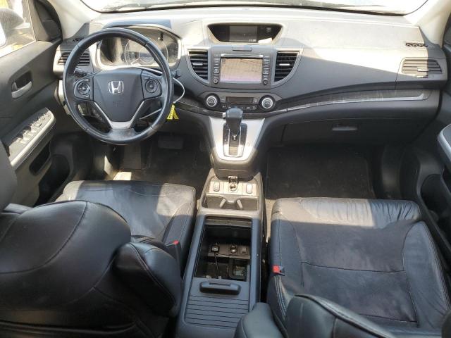 2014 Honda Cr-V Exl VIN: 2HKRM3H79EH507763 Lot: 60895914