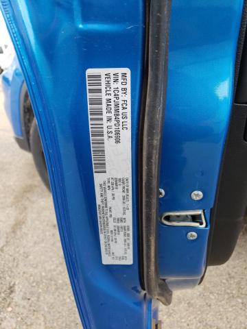 2023 JEEP CHEROKEE A - 1C4PJMMB4PD106906