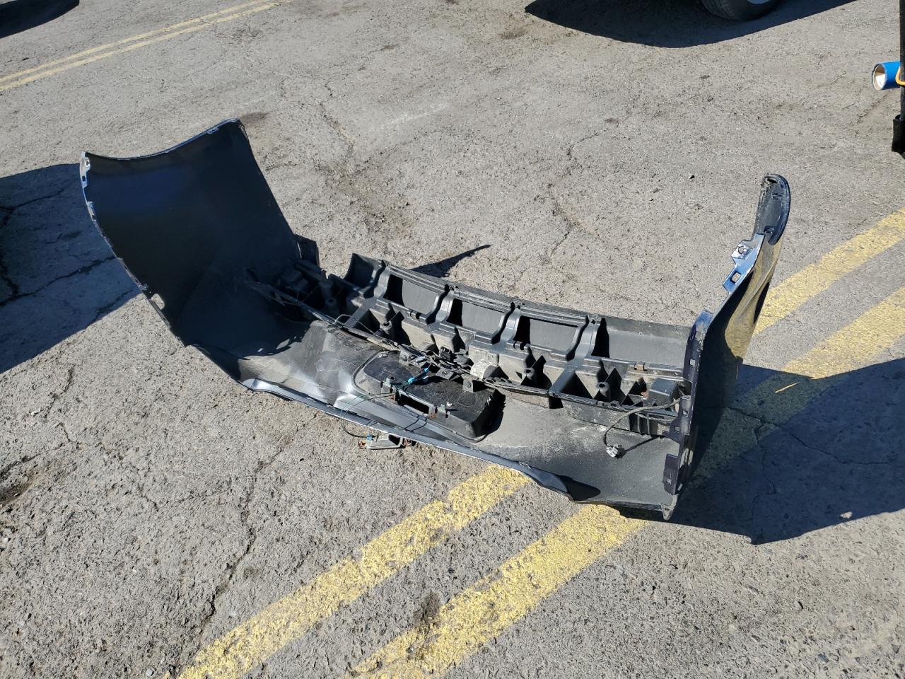 1G1ZB5EB2AF275210 2010 Chevrolet Malibu Ls