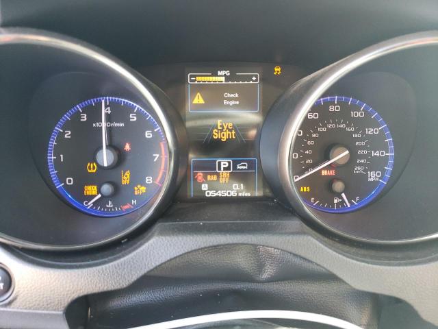 2019 Subaru Outback 3.6R Limited VIN: 4S4BSENC2K3391975 Lot: 60881754