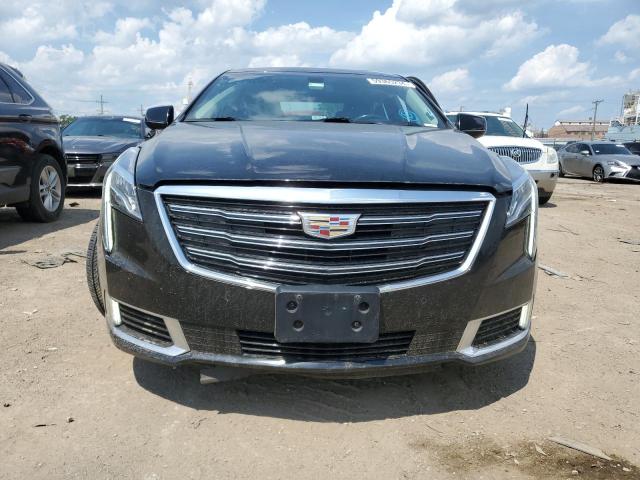 VIN 2G61N5S38J9138129 2018 Cadillac XTS, Luxury no.5