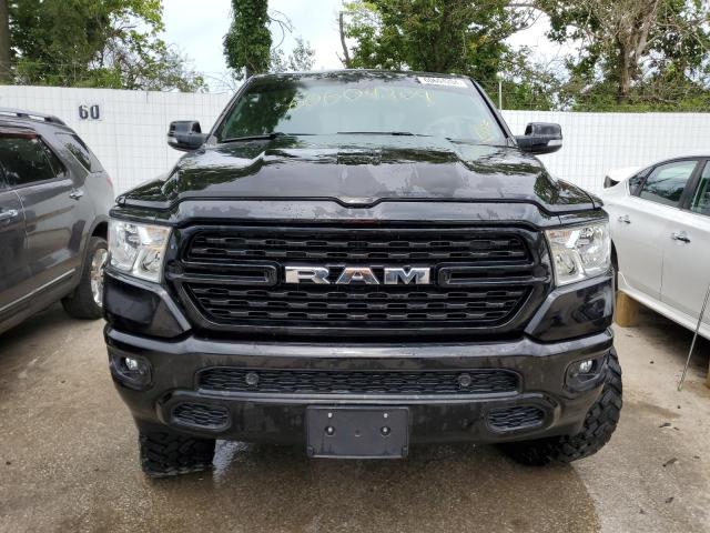 2022 RAM 1500 BIG H - 1C6SRFFT7NN361052
