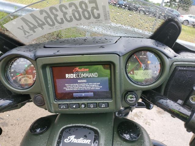 2023 INDIAN MOTORCYCLE CO. CHIEFTAIN - 56KTCDBB3P3414631