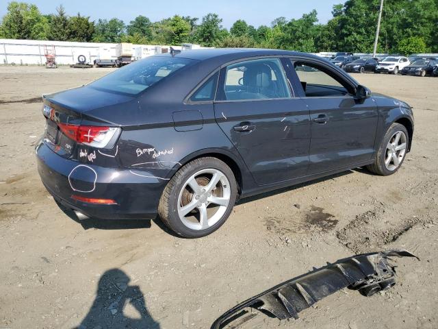 2015 Audi A3 Premium VIN: WAUBFGFF2F1141079 Lot: 56588334