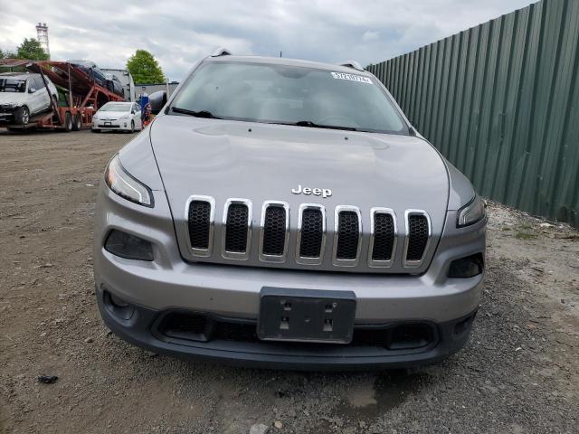 2015 Jeep Cherokee Latitude VIN: 1C4PJLCB3FW553855 Lot: 57210774