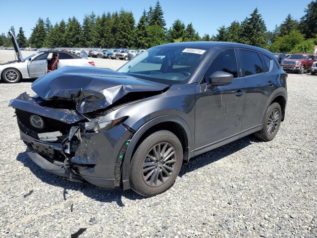 JM3KFBCM3K0596684 2019 MAZDA CX-5 - Image 1