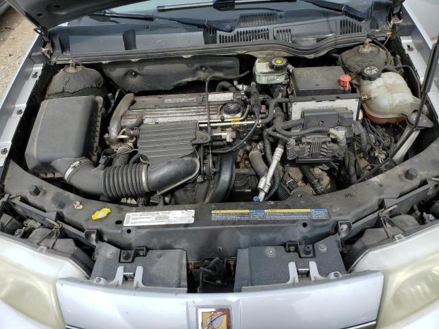 2003 Saturn Ion Level 2 VIN: 1G8AJ52F03Z177173 Lot: 57059544