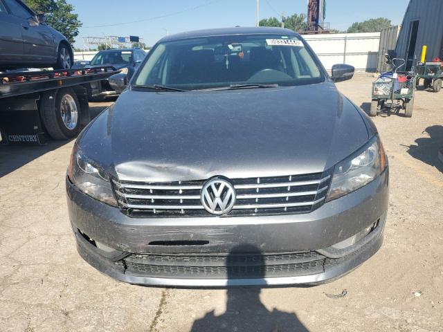 VIN 1VWCT7A33EC049413 2014 Volkswagen Passat, Sel no.5