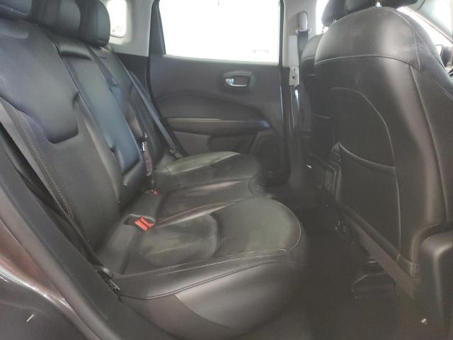 2020 Jeep Compass Limited VIN: 3C4NJDCB8LT245885 Lot: 60474424