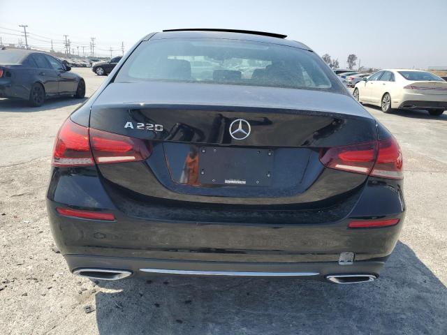 2019 Mercedes-Benz A 220 VIN: WDD3G4EB5KW012483 Lot: 57855814