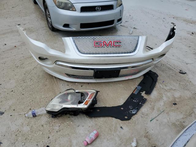 2011 GMC Acadia Denali VIN: 1GKKVTED0BJ232185 Lot: 58739664