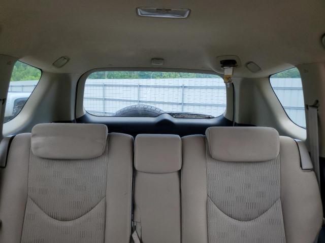 2009 Toyota Rav4 VIN: JTMBF33V195004025 Lot: 58433374