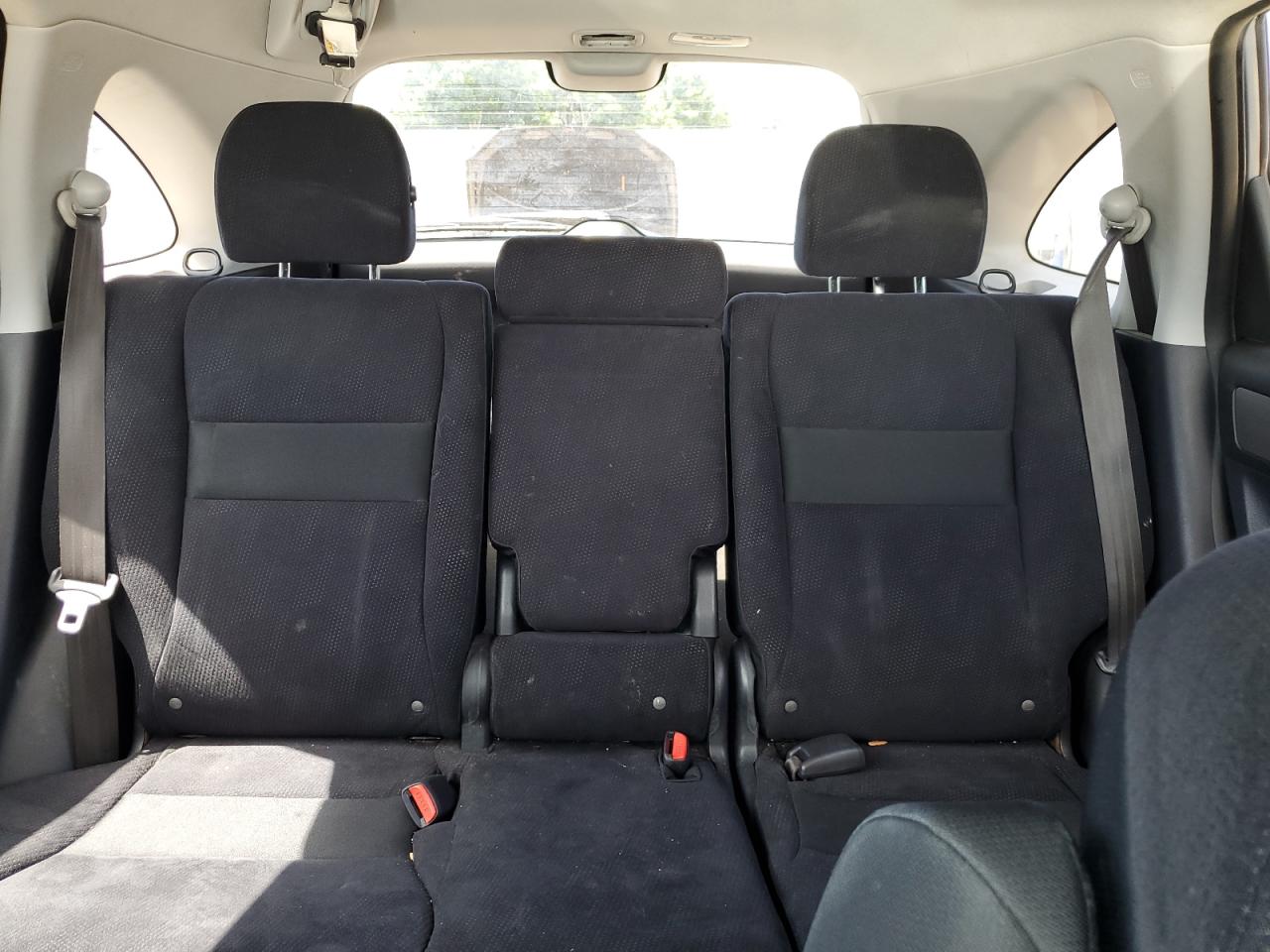 5J6RE4H51AL803989 2010 Honda Cr-V Ex